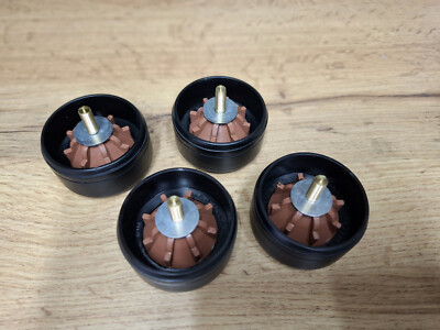 FEET FOR PIONEER XL-A700/XL-A700S PNEUMATIC SUSPENSION