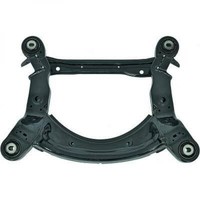 MotorträGer AchsträGer Passend FüR Audi A6 Baujahr 2004-2011 Neu