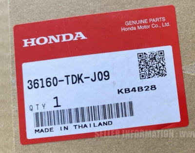 HONDA FREED GB5 CAMERA ASSY 36160-TDK-J09 | eBay UK