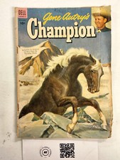 Cover of Champion #12