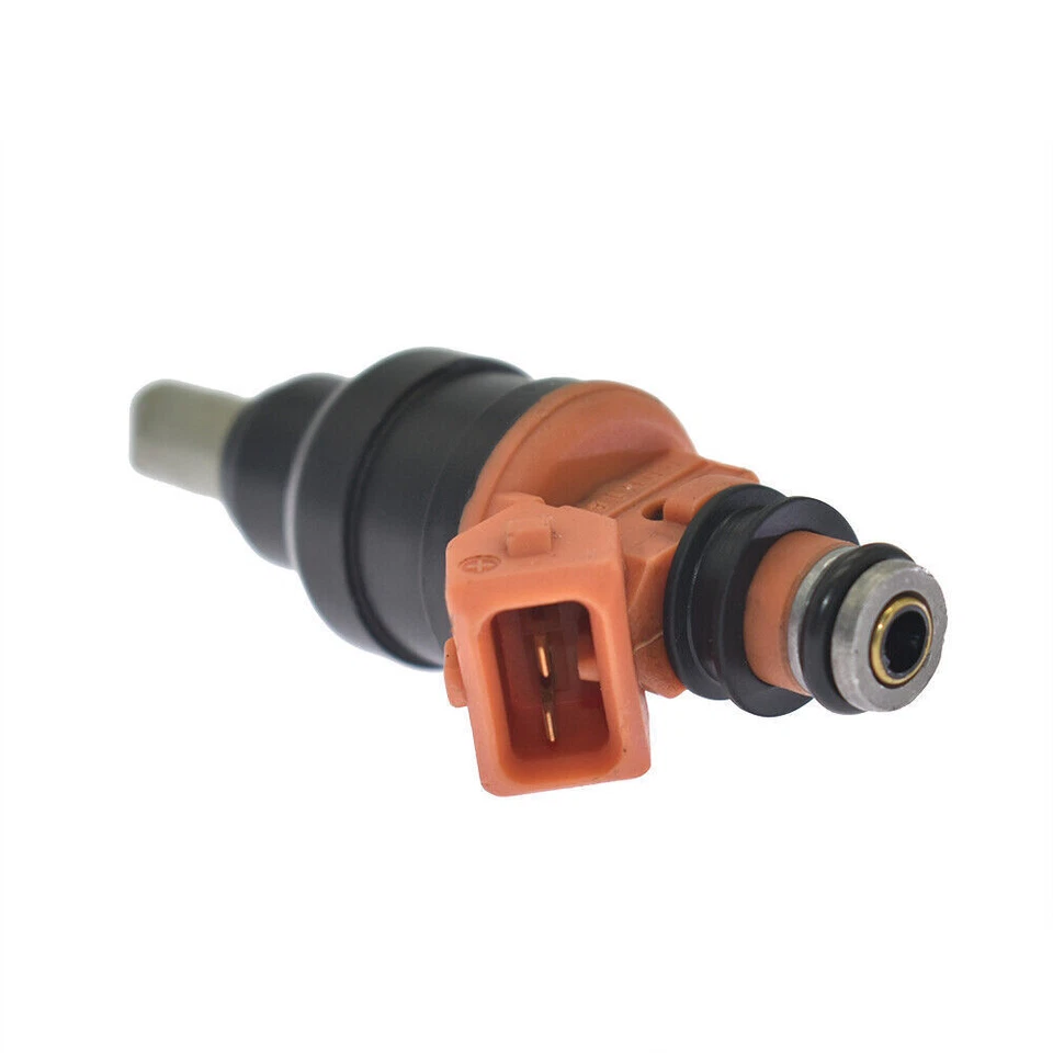 6X Inyector de combustible INP-060 para Chrysler Cirrus Dodge Stratus Plymouth Colt Eagle Foto 4 de 4