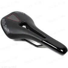 Selle Italia XR Cutout Road Men's Bicycle Saddle Black FEC Alloy Rails 296g