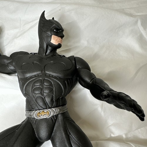 Vintage 1995 Batman Forever Ultimate Actionfigur 14 Inch Kenner DC Comics - Bild 3 von 10