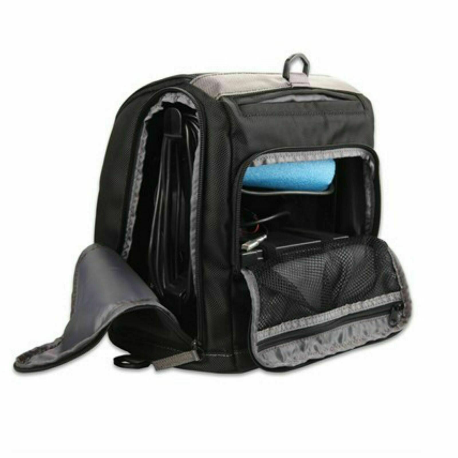 Garmin Portable Fishing Kit│Rugged Portable Bag│For Striker