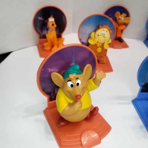 2021 McDonalds Walt Disney World 50th Anniversary Happy Meal Toys Lot. 13 - Picture 22 of 24