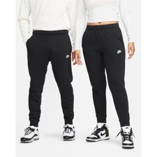 Nike Pants UNISEX Sportswear Club Joggers Mens 31 in   3274