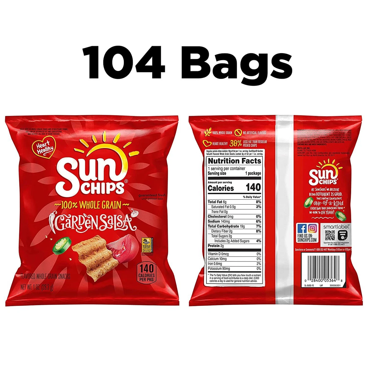 Garden Salsa Sun Chips Discontinued Fasci Garden