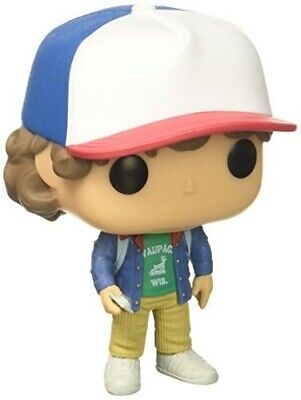 Funko - POP television: Stranger Things - Dustin w/ Compass #424 | eBay