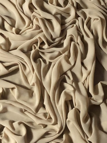 Elegant Soft Chiffon Fabric 58”Wide Sheer Dress Scarves - Picture 32 of 42