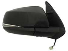 Right TechPro Mirror fits Toyota Tacoma 2016-2023 29VYXF