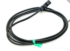 Sunx GL-8FU Compact Inductive Proximity Sensor #