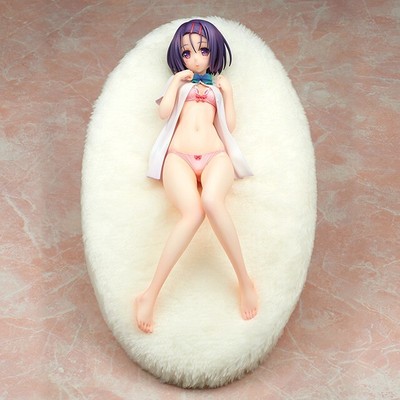 To Love Ru''Haruna Sairenji''Painted finished figure ALTER