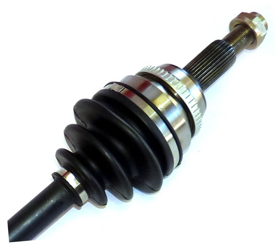 Front Driver Side CV Axle Shaft Fits 2004-2006 Lexus ES330 With Warranty - Изображение 3 из 4