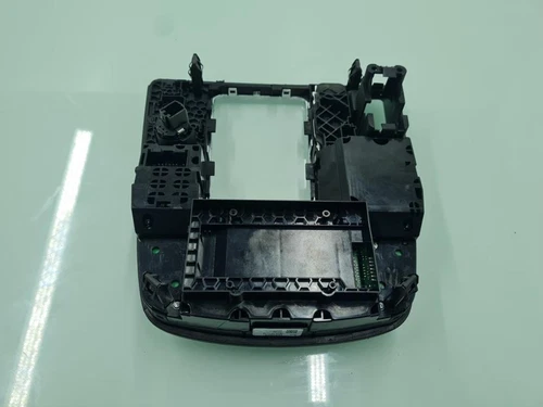 4G1919610E Comando Multifunzione per AUDI A6 BERLINA (4GC) 2015 111152 - Foto 6 di 10