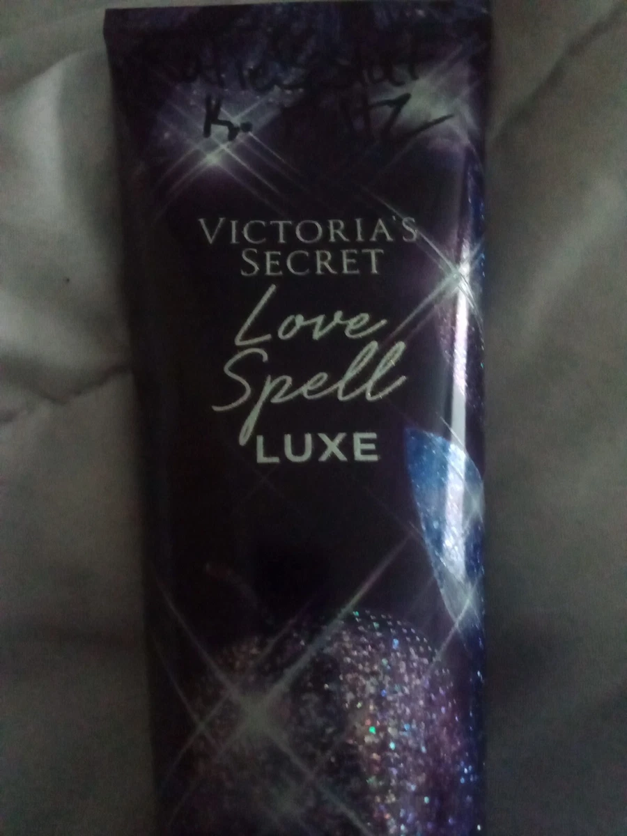 Love spell 2025 flirt