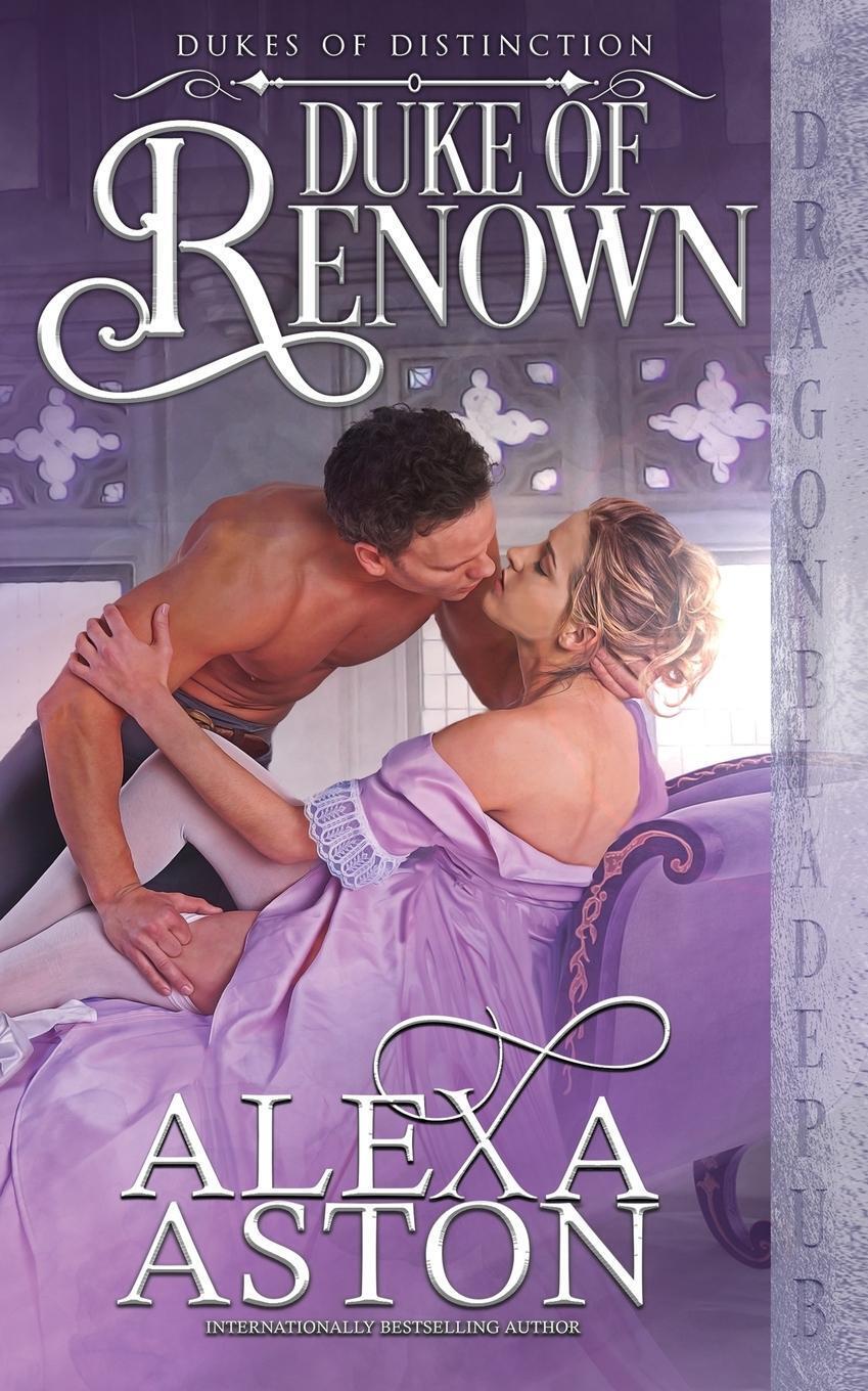 Thumbnail - Duke Of Renown Alexa Aston Taschenbuch Paperback Englisch 2021 Ean