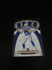 Easton Stick 2019 Panini Chronicles Crown Royale RC Chargers CR-34