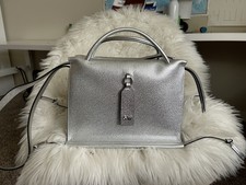 Stuart Weitzman The Shopping Satchel Small Nwt