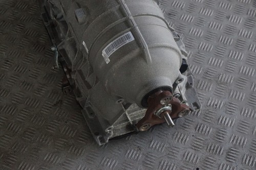 Automatic Gearbox BMW E92 E93 330d M57N2 Auto GA6HP26Z 7576110 WARRANTY - Picture 12 of 12