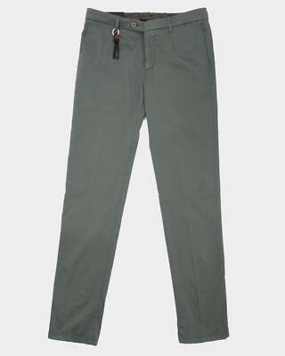 Marco Pescarolo Hose Slim80