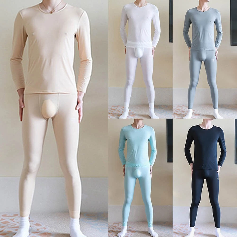 Nylon long underwear sale