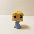 🔥 Disney Princess Funko POP! Disney Cinderella Figure #138 Live Action Version