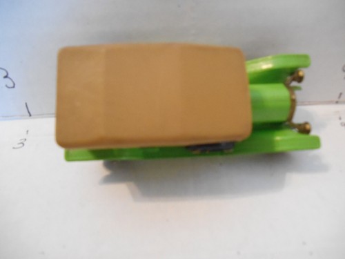 Matchbox 1912 Models of Yesteryear Simplex Y-9 1:48 Diecast Car - Picture 5 of 6