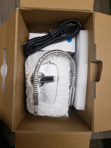 VEVOR EHM-729 Multifunctional Water Ionizer Water Purifier for Home LCD Screen - Picture 2 of 10