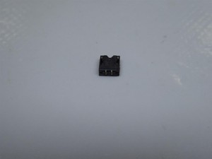 Apple MacBook Pro 15" A1286 Anschluss 2polig (Mainboard) Late 2008 #2908_02