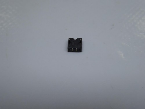 Apple MacBook Pro 15" A1286 Anschluss 2polig (Mainboard) Late 2008 #2908_02