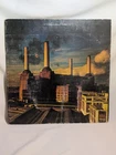 Pink Floyd Animals vinyl 1977 music Columbia records pigs on the wing