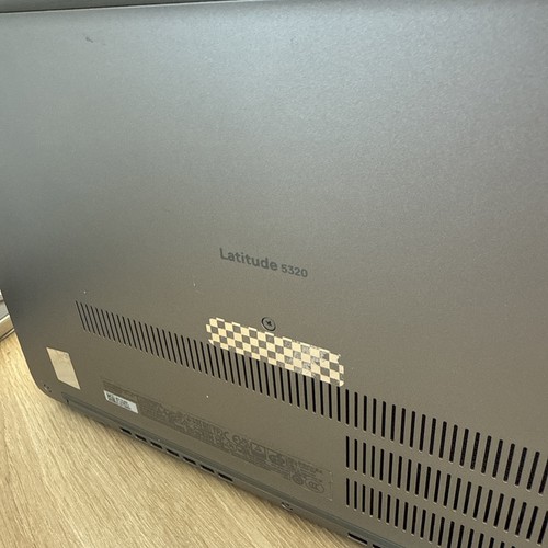 Dell Latitude 5320 I5 11GEN 16GB/256 SSD - Zdjęcie 5 z 5