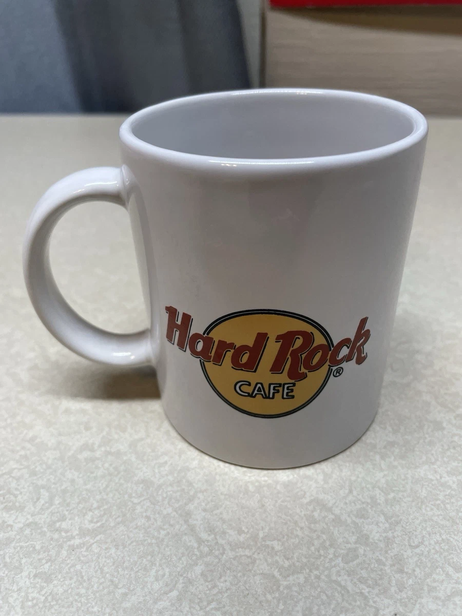 Tazas café logos bandas heavy - Alta Calidad - Envío Rápido