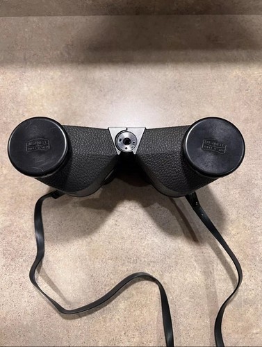 Bushnell Rangemaster 11 Deg Ultra Wide Angle 7 x 35 Binoculars with Case Japan - Picture 7 of 13