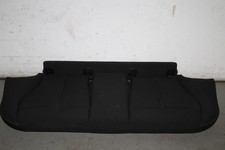 BMW 1er F20 Sport Sitz Rücksitz Sitzfläche Hinten