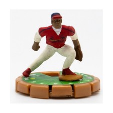 WizKids MLB Sportsclix Cardinals Singles Albert Pujols #100 NM