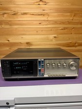 Luxman RX-102  SUCKFACE  W/ Audiophile Stream...