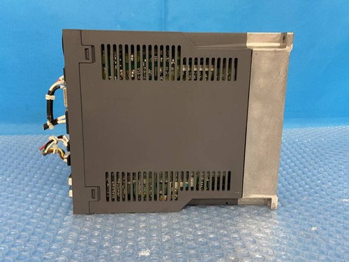 Gebrauchter Mitsubishi MR-J3W-22B Klima Servoantrieb 3-Phasen 200W Japan - Bild 2 von 6