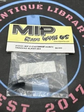 MIP. 10101 C-CVD Drive Hub Traxxas Slash