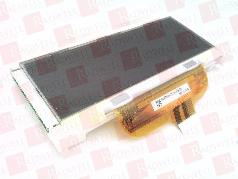 RADWELL VERIFIED SUBSTITUTE GT1030-HBD-C-SUB-LCD / GT1030HBDCSUBLCD BRAND NEW