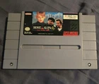 Home Alone 2: Lost In New York Super Nintendo 1993 SNES Cartridge Only