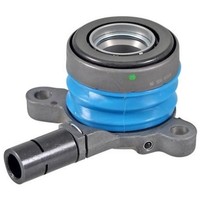 ZentralausrüCker Kupplung Ø 31 Mm Aluminium A.B.S. FüR U.A. Renault Trafic