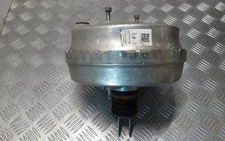 JAGUAR XE X760 Unterdruck-Bremskraftverstärker GX732B195BE 2.00 Diesel 28392166