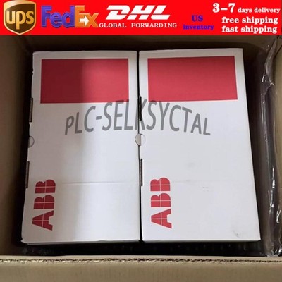 1PC ABB Frequency converter ACH550-UH-015A-4 NEW DHL Free Ship No Keypad