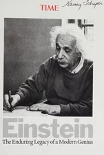 Albert Einstein: The Enduring Legacy of a Modern Genius by Lacayo, Richard, Good