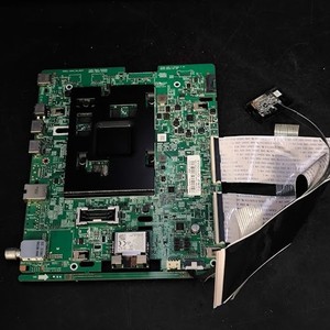 Samsung BN41-02662A TV-Platine - Funktioniert, 1 Stück