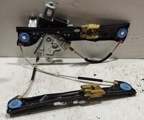 CREMAGLIERA ANTERIORE DESTRA PER OPEL Insignia Berlina (08>17) - Foto 2 di 3