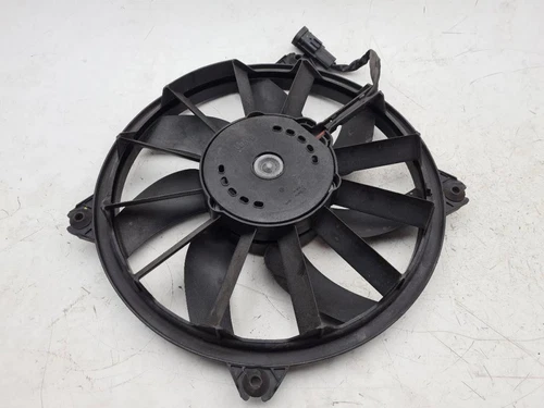 1049874716T Electroventilador para CITROEN C4 BERLINA Collection 2007 1889232 - Imagen 2 de 4
