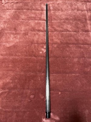 ビリヤード Predator Revo 3C-U(Wavy) Predator REVO 3C-U Ultra Low Deflection Carbon Fiber Carom