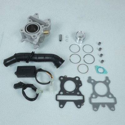 Polini-Zylinder für Yamaha 50 Neo-S 4 IE 4T LC Euro 4 ab 2018 166.0116 / Kit / Ø